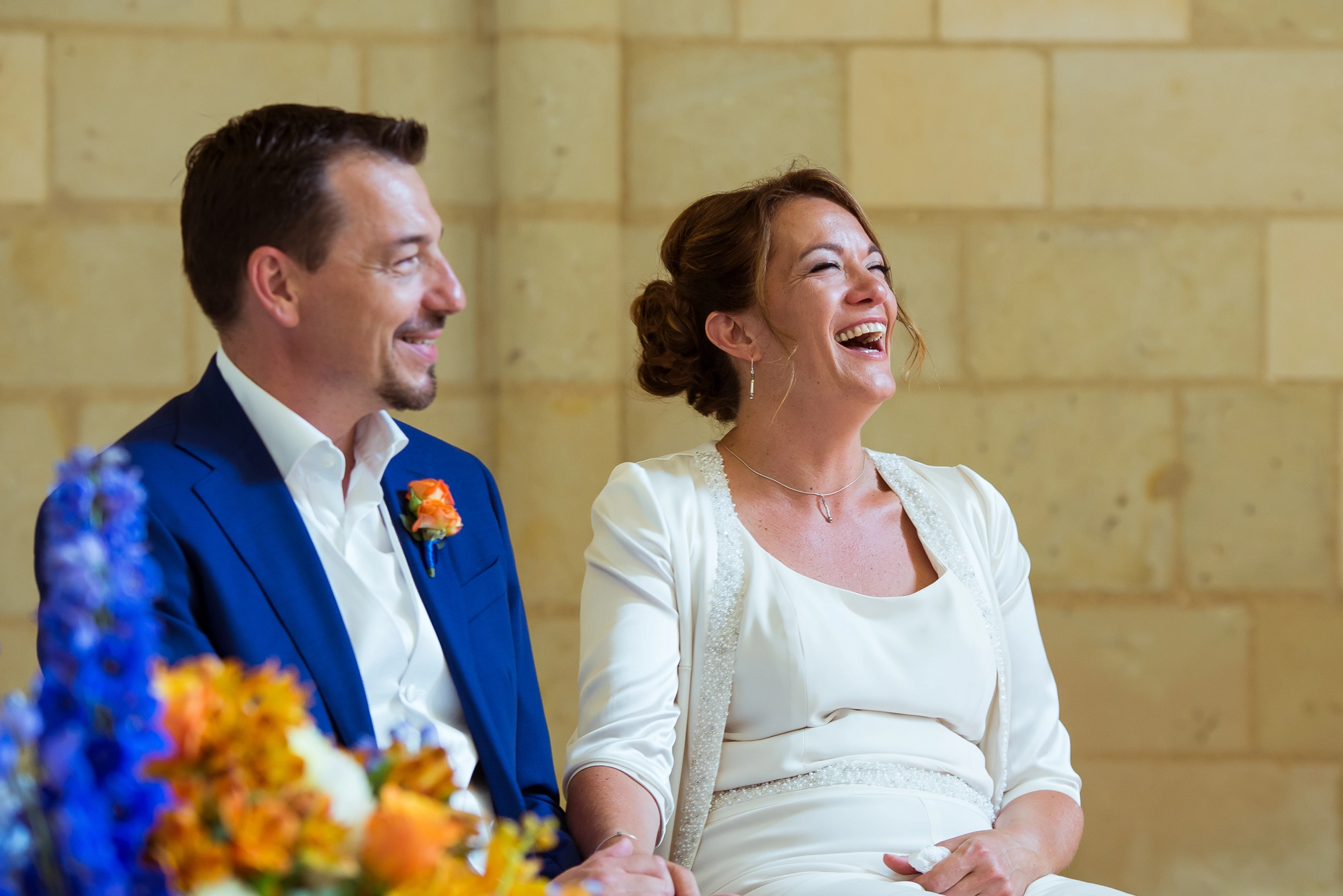 Mariage Cora et gilles