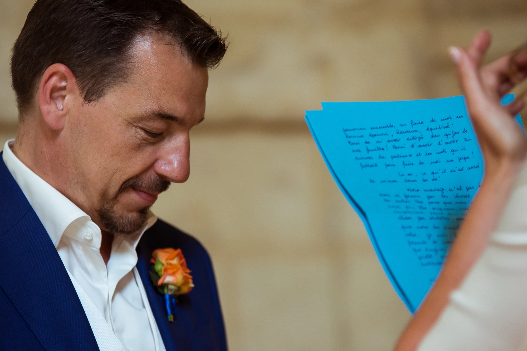 Mariage Cora et gilles