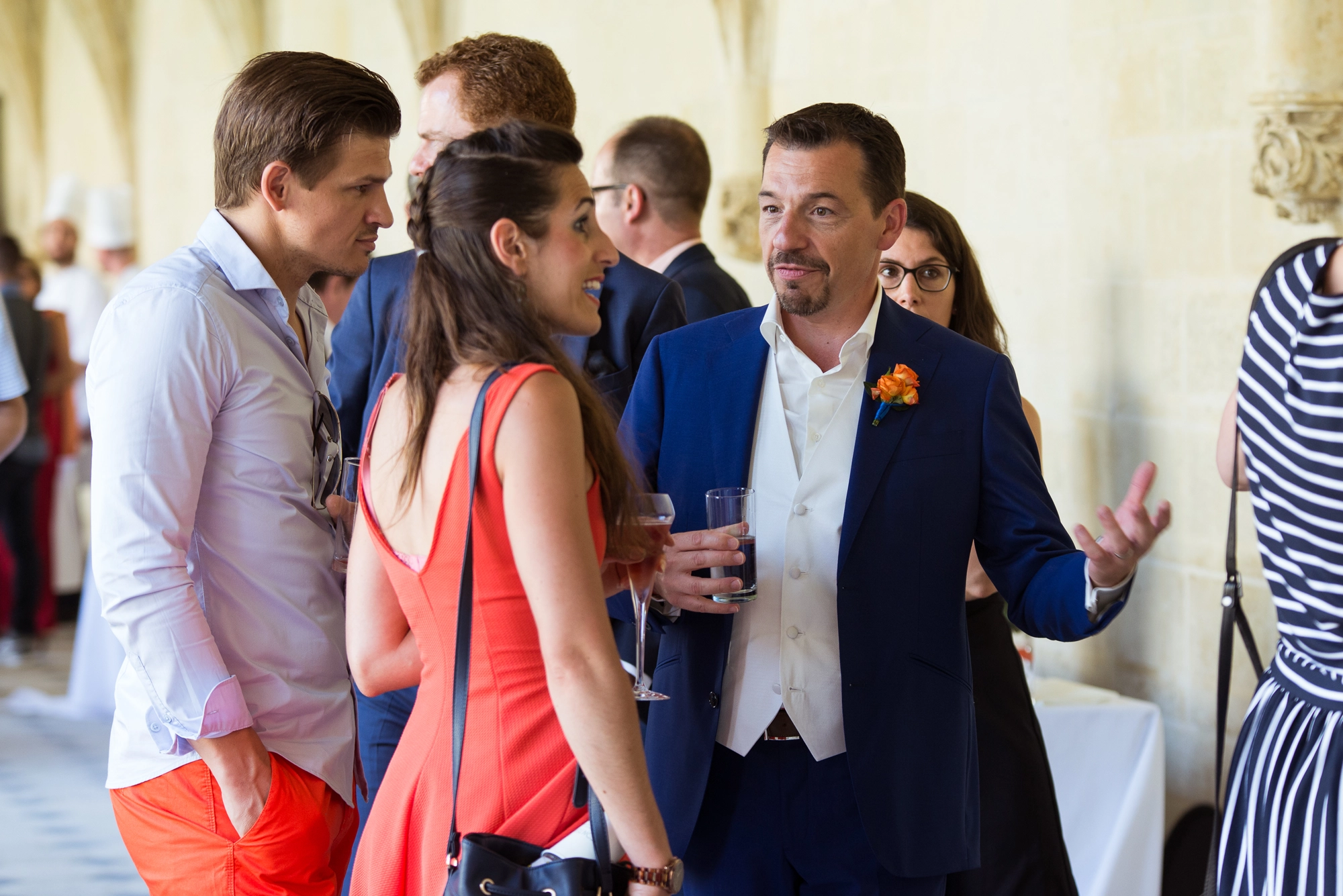 Mariage Cora et gilles