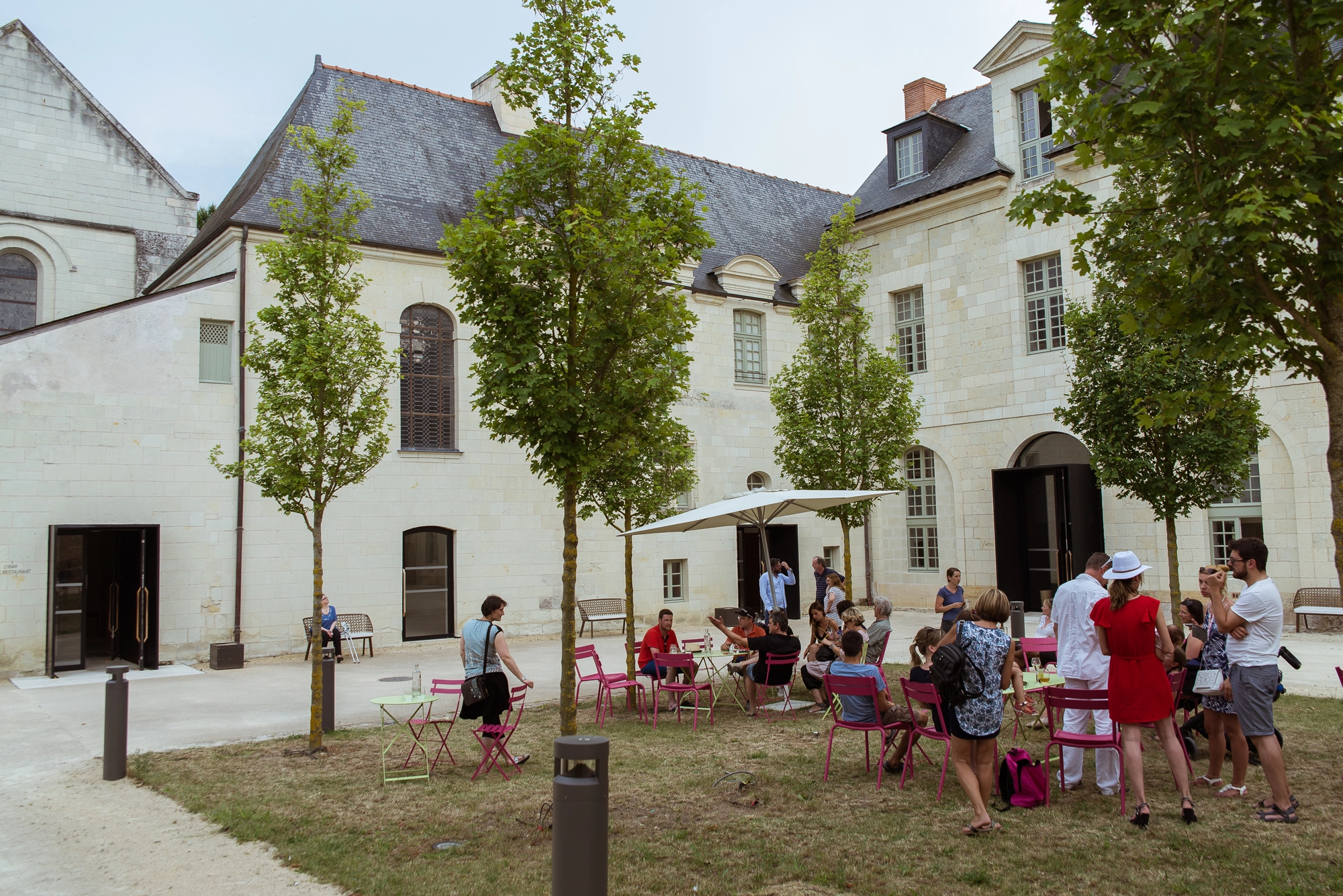 Mariage Cora et gilles