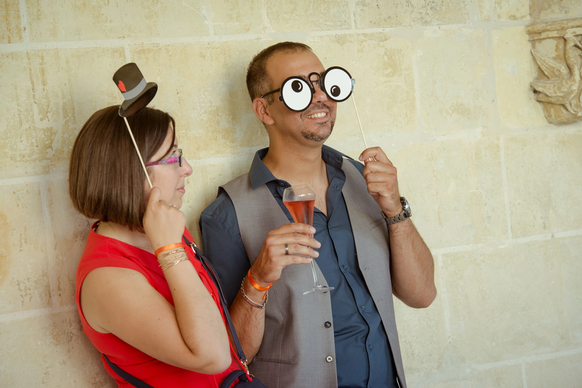 Mariage Cora et gilles