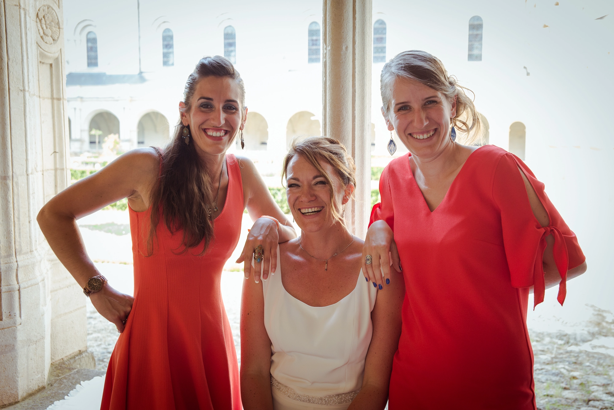 Mariage Cora et gilles