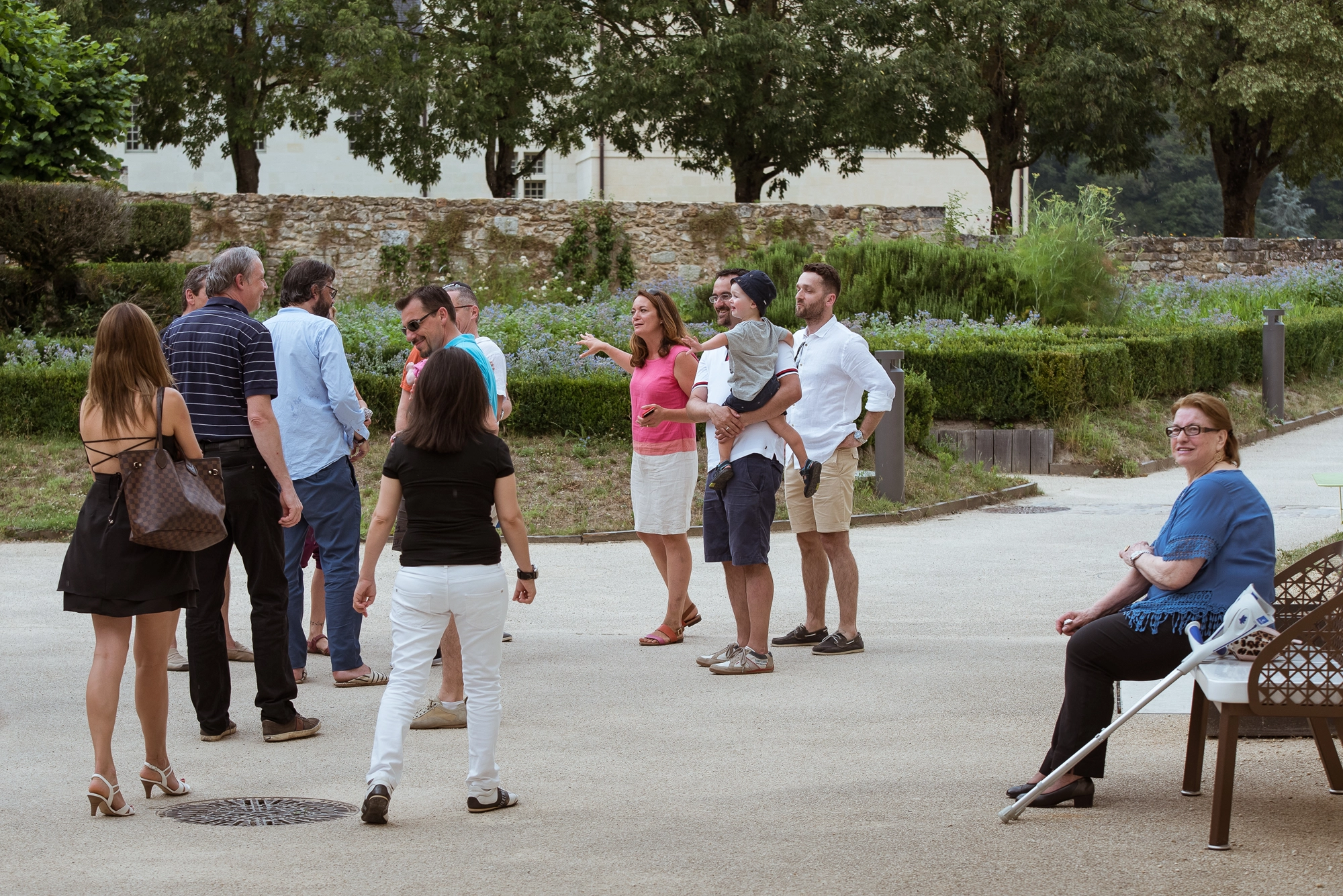 Mariage Cora et gilles