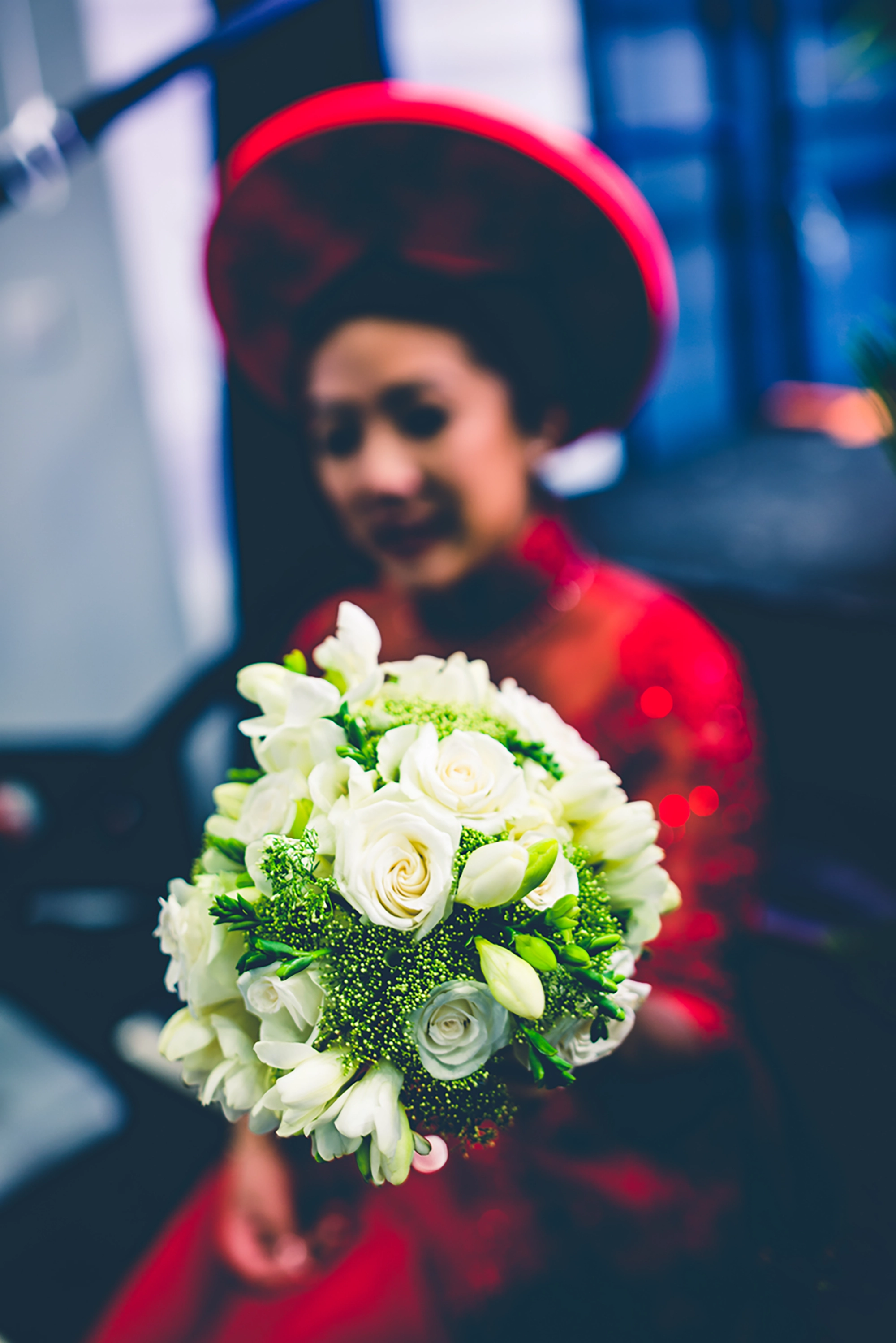 Mariage Laura et Anthony