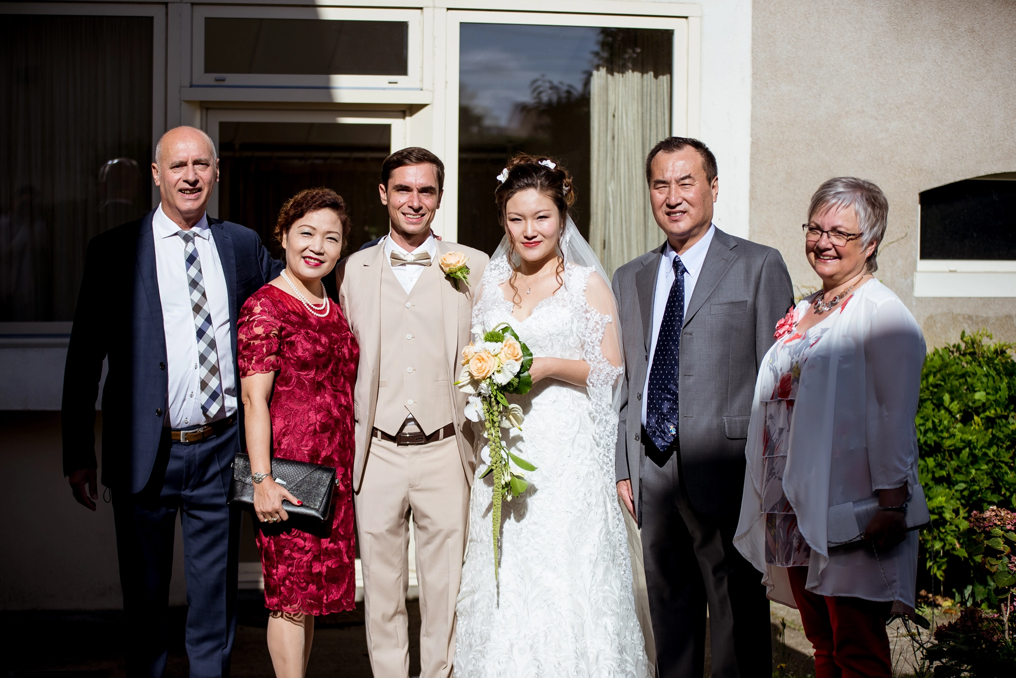 Mariage Jade et Quentin