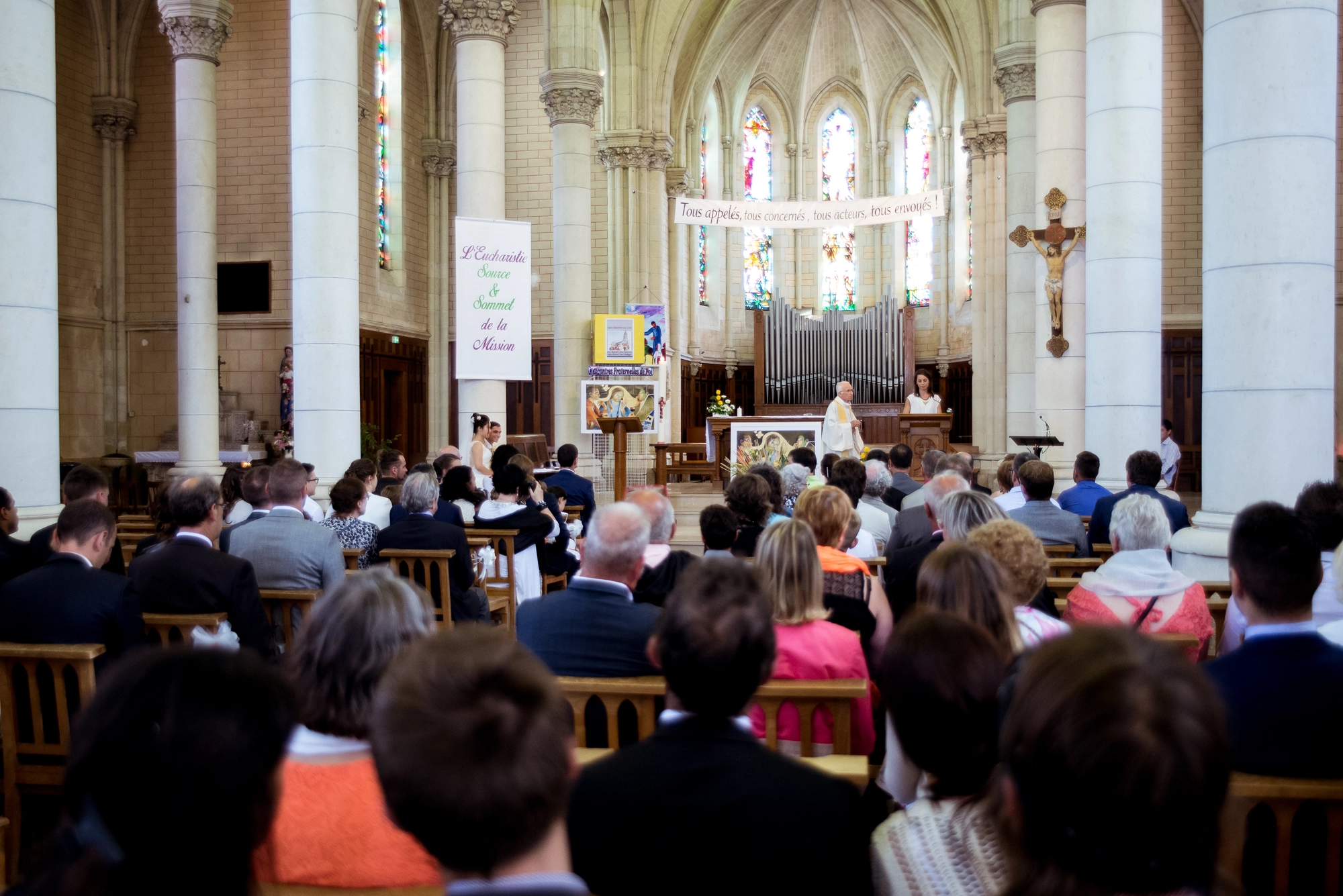 Mariage Jade et Quentin
