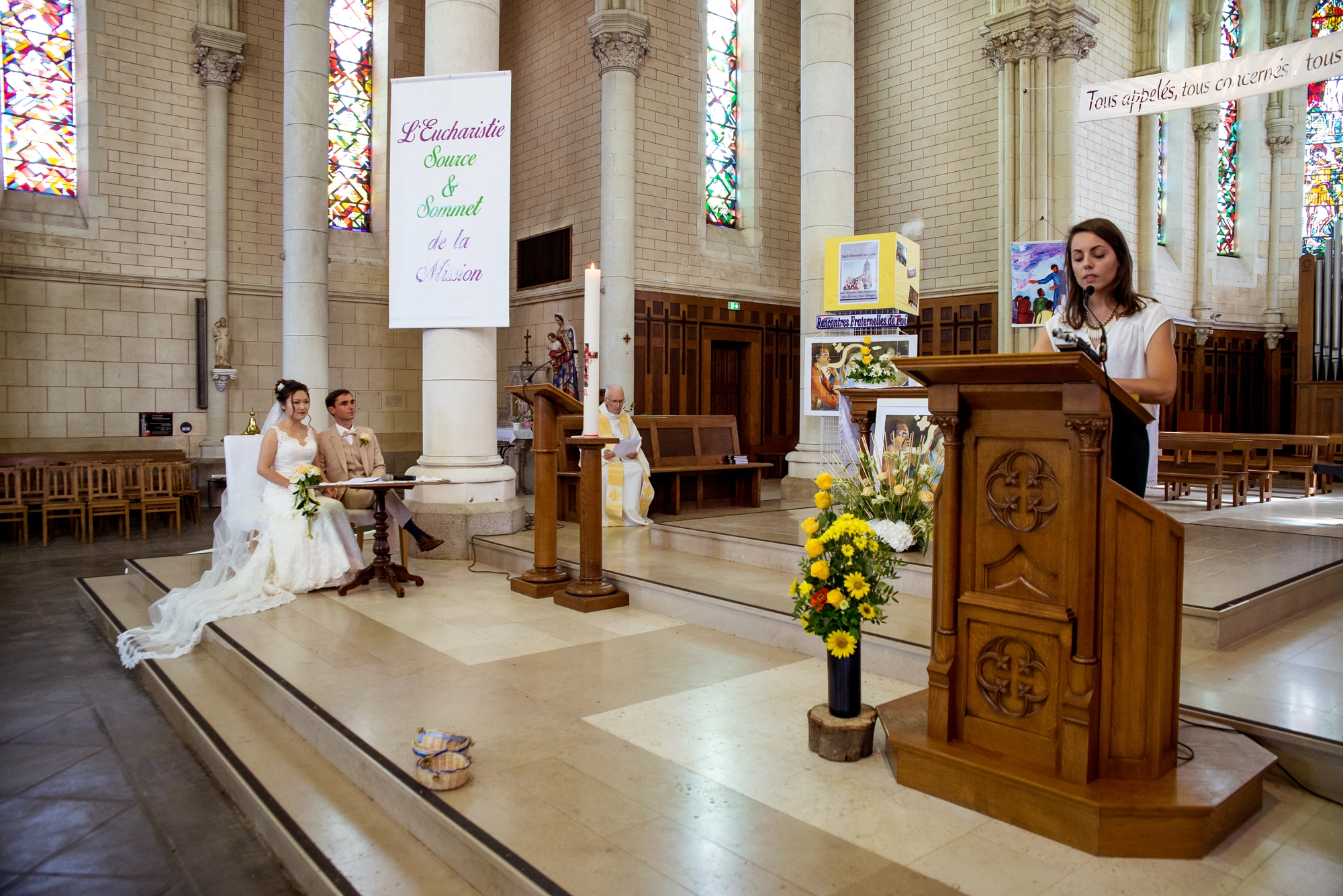 Mariage Jade et Quentin