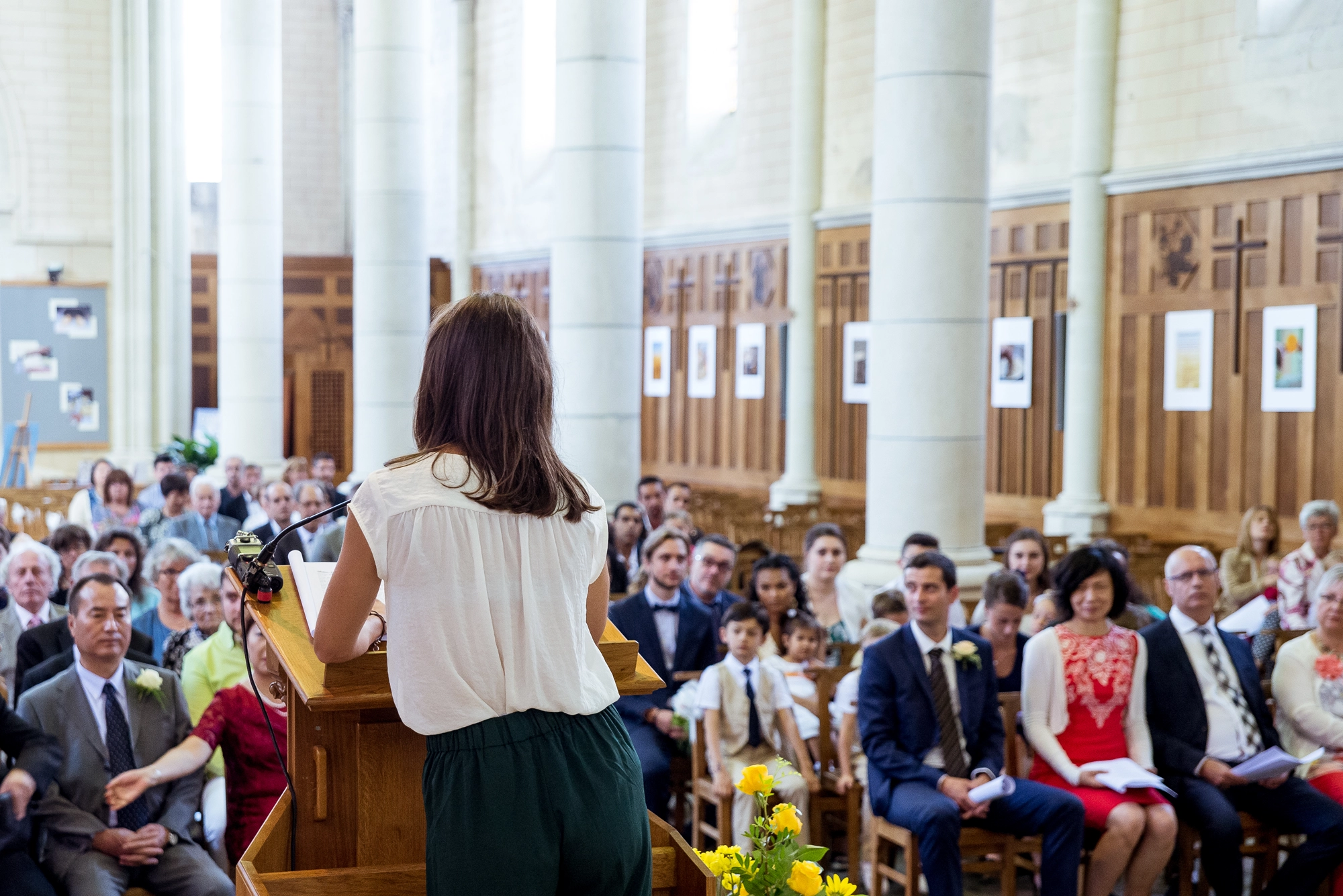 Mariage Jade et Quentin