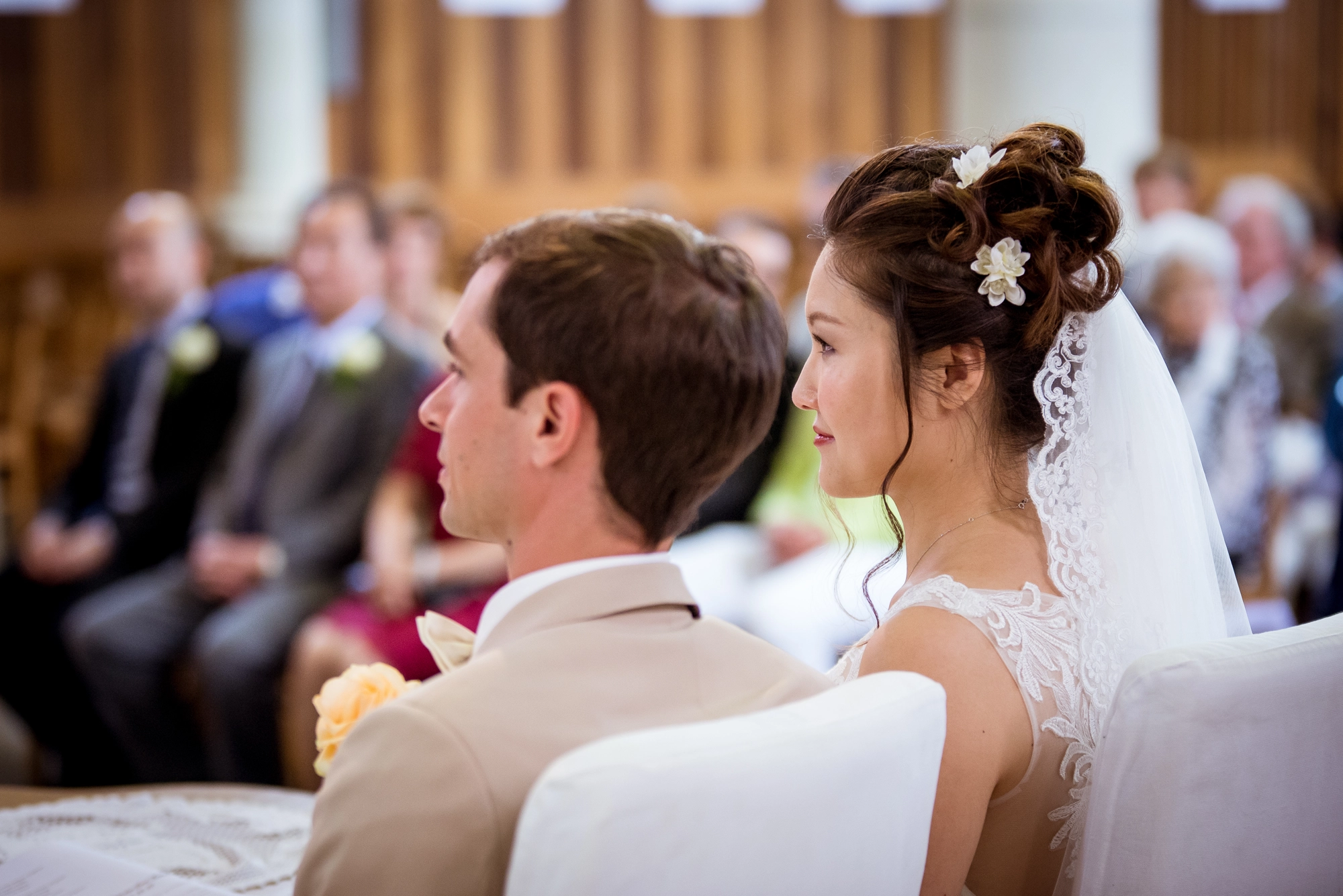 Mariage Jade et Quentin
