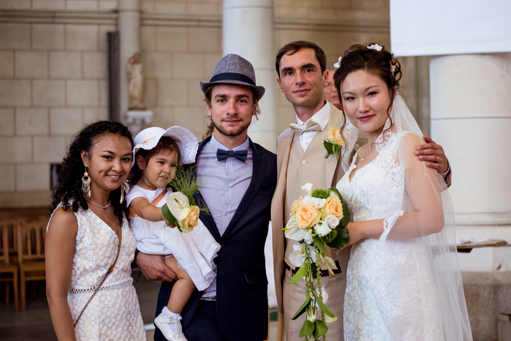 Mariage Jade et Quentin