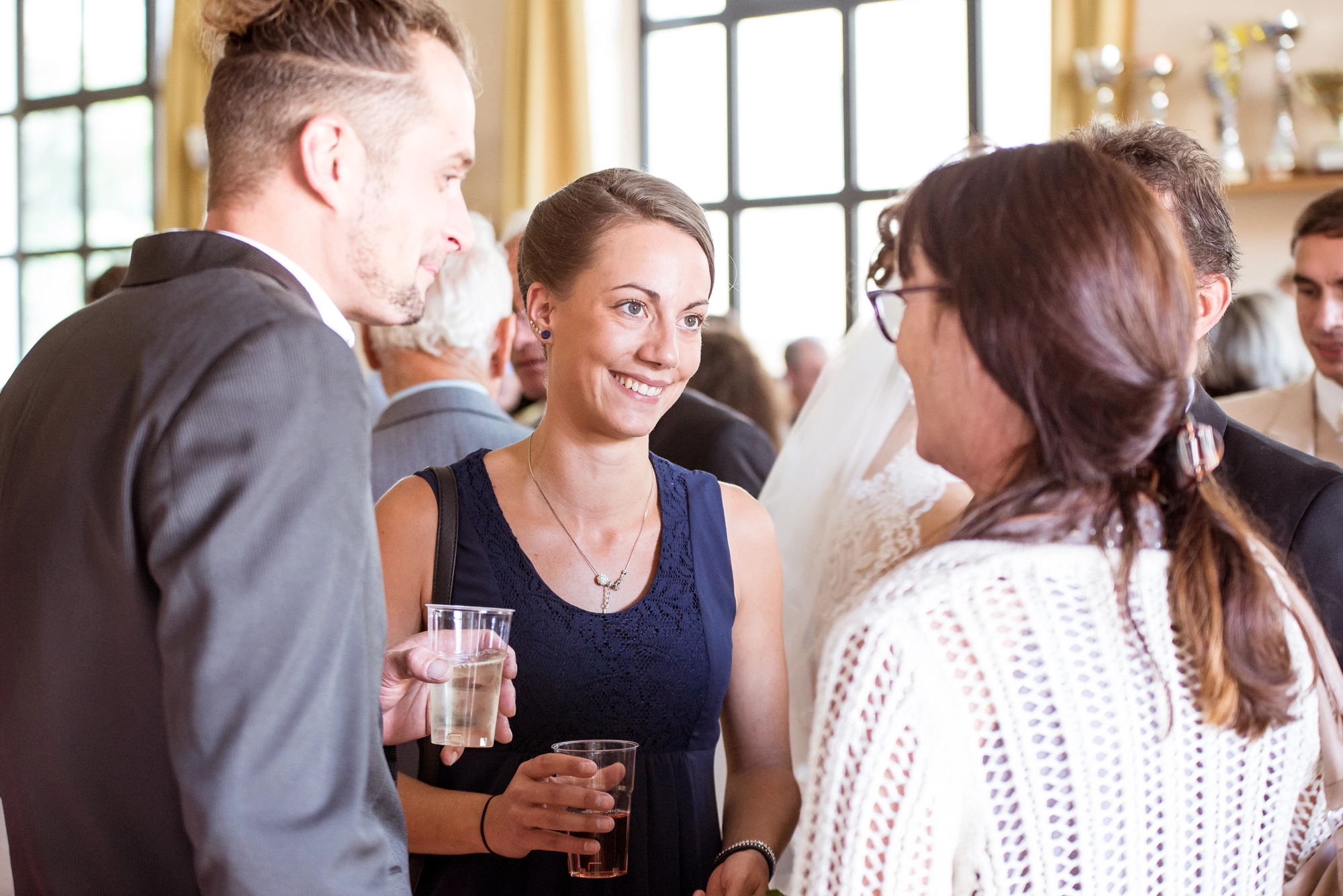 Mariage Jade et Quentin