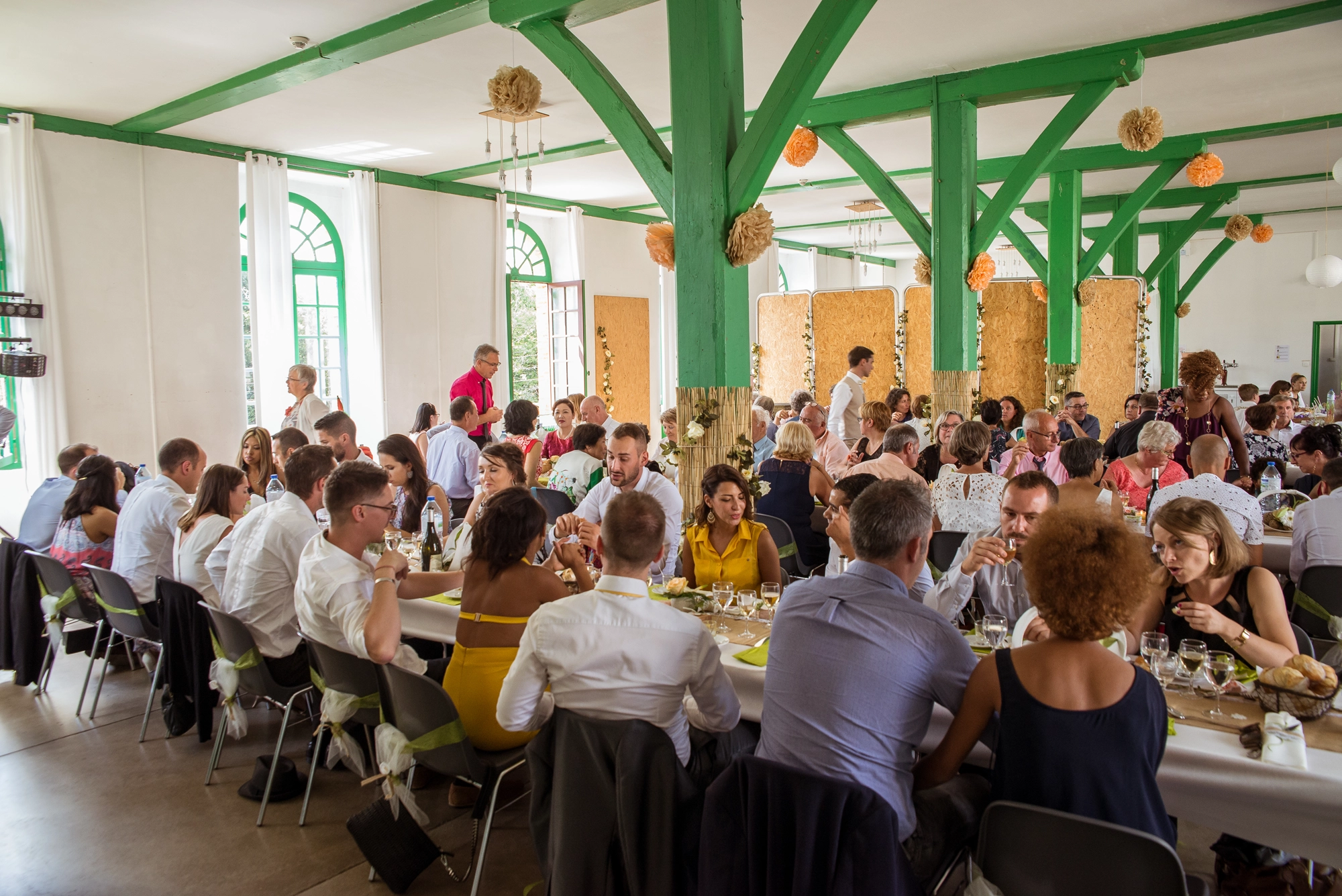 Mariage Jade et Quentin