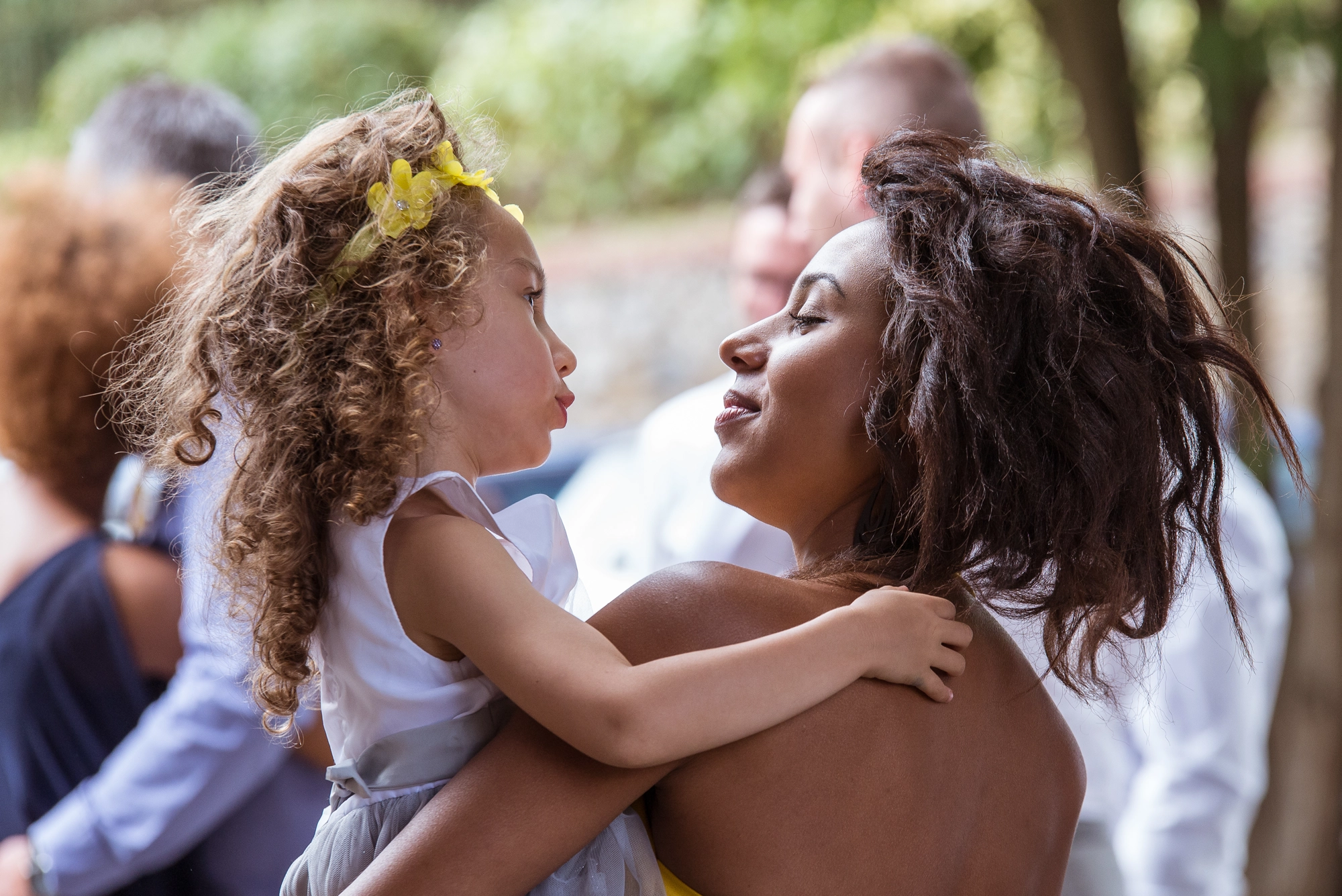 Mariage Jade et Quentin